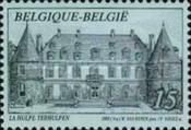 La Hulpe Castle