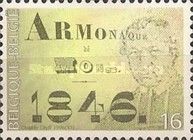 150th Anniversary of "Mons Almanac"