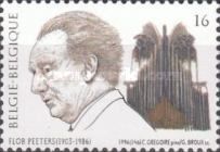 10th Death Anniversary of Flor Peeters (1903-1986)
