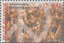 Peace Movements