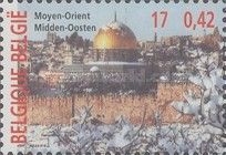 Middle East Conflict