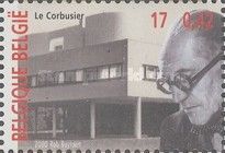 Le Corbusier (1887-1965)
