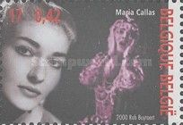 Maria Callas (1923-1977)