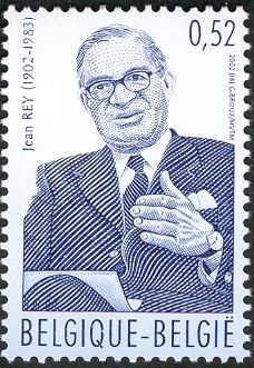 Jean Rey (1902-1983)