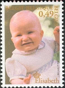 Princess Elisabeth
