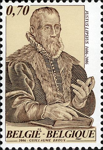 400th Anniversary of the Death of Justus Lipsius
