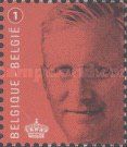 King Philippe Definitive Inland