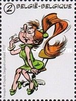 Mademoiselle Jeanne - Juffrouw Jannie