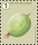 Coilstamp Gooseberry (2019 Printing : New Die Cut)