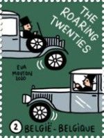 Rise of Automobile Culture