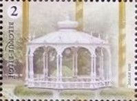 Bandstand, Verviers