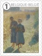 The Art of Emile Claus
