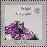 Fluorite at Day