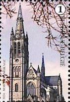 Church of Saint-Martin
