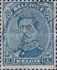 King Albert I - Type I