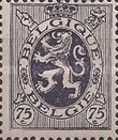 Heraldic Lion