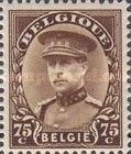 King Albert I