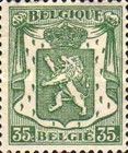 Small Coat of Arms