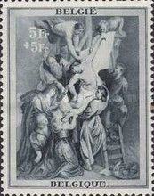 The Descent from the Cross