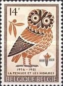 Symbol of the Association "la Pensée et les Hommes"