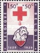 Graphic Composition - Donate Blood