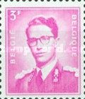 King Baudouin (1930-1993) - Coil stamp