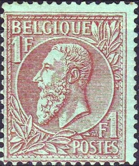 King Leopold II