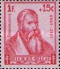 Rembert Dodoens (1517-1585)