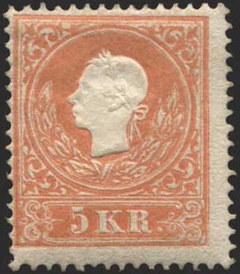 Emperor Franz Joseph