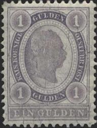 Emperor Franz Joseph