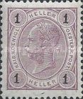 Emperor Franz Joseph