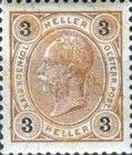 Emperor Franz Joseph