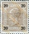Emperor Franz Joseph