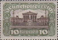 Parliament Building