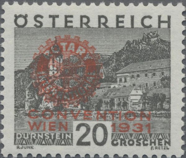 Dürnstein, Lower Austria
