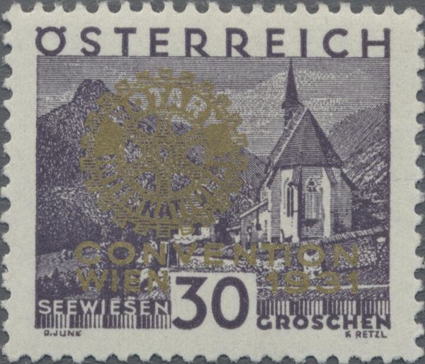Seewiesen, Steiermark
