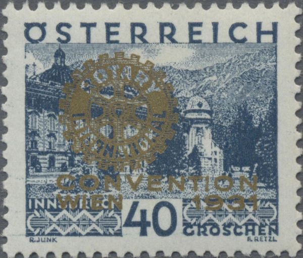 Old Hofburg, Innsbruck Tyrol