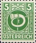 Posthorn