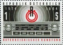 40 years Austrian Broadcasting