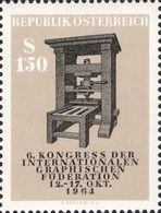 6th Congress of the International Graphic Federation