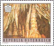 Obir-Tropfsteinhöhlen, Obir Cavern