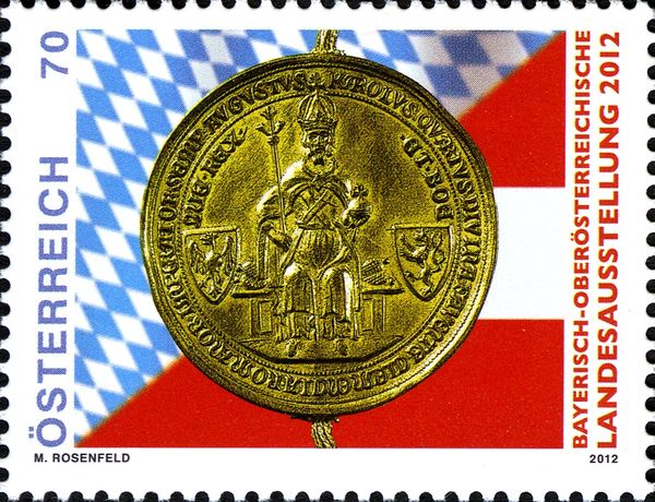 Bavarian-Upper Austrian Provincial Exhibition