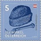 Astrachan Cap (Seewinkel, Burgenland)