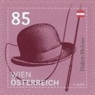 Fiaker Hat (Vienna)