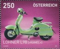 Lohner L98 Kamel