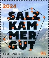 Salzkammergut, European Capital of Culture 2024