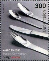Austrian Design : Auböck Cutlery
