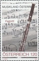 Bassoon