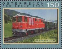 Pinzgau Local Railway