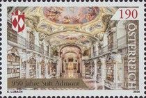 Admont Abbey, 950 Years